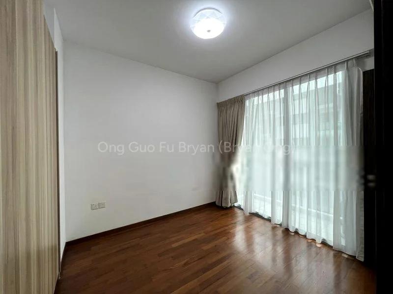 3 Bed Condo for Rent in  Natura @ Hillview - Image 3